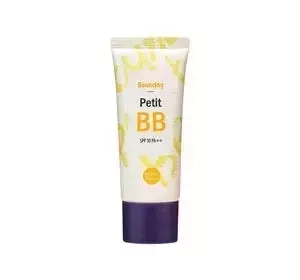 HOLIKA HOLIKA PETIT BB CREME BOUNCING ERNÄHREND 30 ML