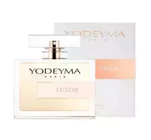 YODEYMA LUXOR EDP SPRAY 100ML