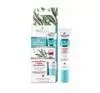 Floslek Gel für Augenlider und die Augenpartie – Augentrost, Wegerich 15 ml