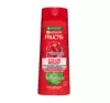 GARNIER FRUCTIS COLOR RESIST SHAMPOO 400 ML