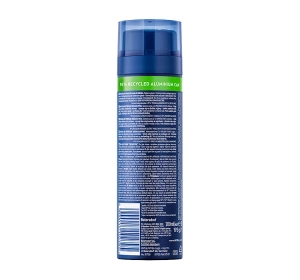NIVEA MEN Protect&Care Rasierschaum mit Aloe Vera 200ml