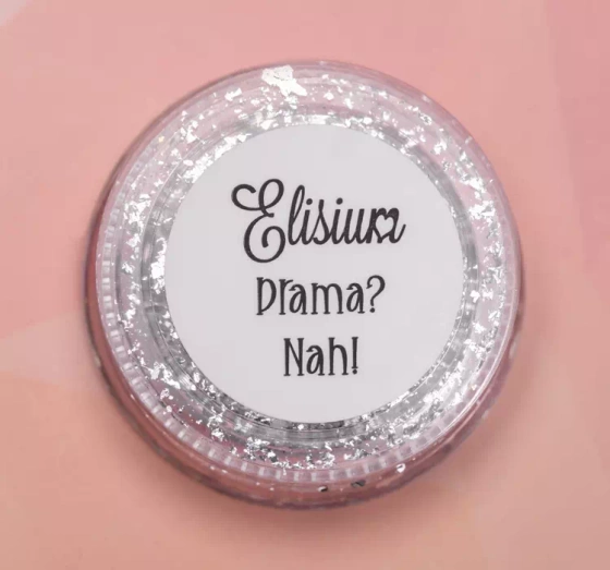 ELISIUM DRAMA? NAH! DEKORATIONSFOLIE 1G  