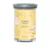 YANKEE CANDLE SIGNATURE DUFTKERZE TUMBLER VANILLA CUPCAKE 567G