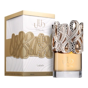 Lattafa Dalal Eau de Parfum Spray 100 ml