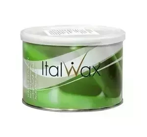 WACHS ZUR EPILATION IN DER DOSE ALOE 400ML