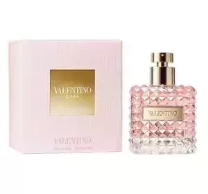 VALENTINO DONNA EDP SPRAY 100 ML