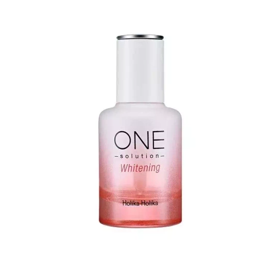 HOLIKA HOLIKA ONE SOLUTION ERHELLENDES SERUM 30 ML
