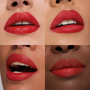 KIKO Milano One Magic Touch Lip Stylo halbmatter feuchtigkeitsspendender Lippenstift 09 The Diva 2,5 g