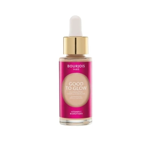 Bourjois Good To Glow Illuminierende Basis 001 Fair 30 ml