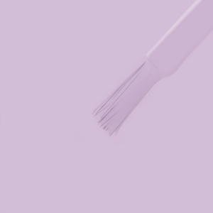 Aba Group Happy Patello Hybrid-Nagellack 709 Laven Diva 7 ml