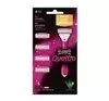 WILKINSON SWORD QUATTRO FOR WOMEN RASIERER FÜR FRAUEN + 5 ERSATZKLINGEN