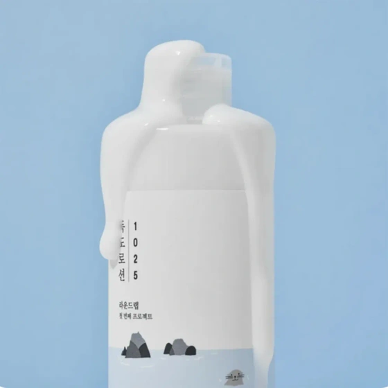 Round Lab 1025 Dokdo Feuchtigkeitslotion für das Gesicht 200 ml