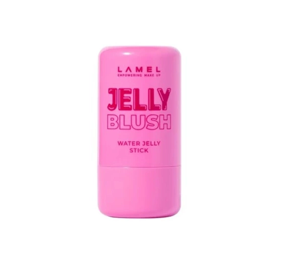 Lamel Jelly Rouge für Wangen und Lippen im Stift 03 Dragon Fruit 6,6g