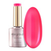 Aba Group Neon Crush Hybrid-Nagellack 730 Pink Panic 7 ml