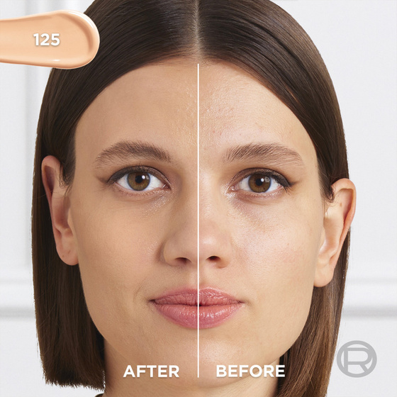 L'Oréal Paris Infaillible 32 H Fresh Wear Langanhaltende Foundation 125 30 ml