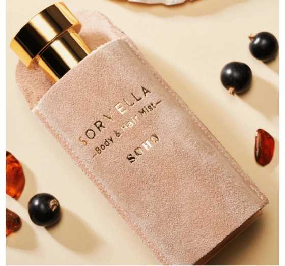 Sorvella Soho Body & Hair Mist 100ml