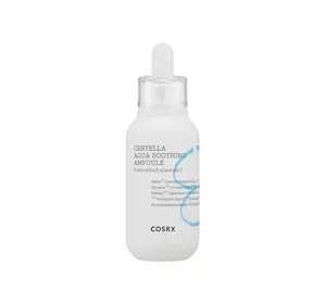 COSRX HYDRIUM CENTELLA AQUA SOOTHING AMPOULE GESICHTSSERUM 40ML