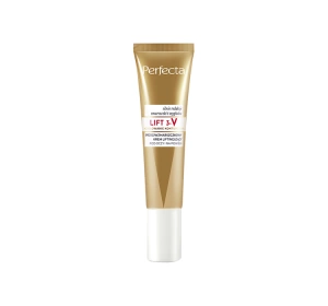 Perfecta LIFT 3-V Anti-Falten-Augencreme 15 ml