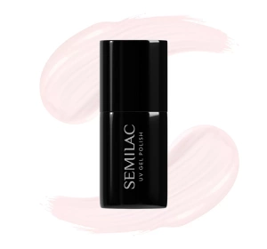 SEMILAC UV HYBRID NAGELLACK PINK MARSHMALLOW 128
