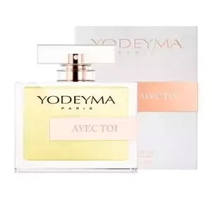 YODEYMA AVEC TOI EDP SPRAY 100ML