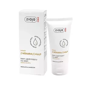 ZIAJA MED ANTI FALTEN KUR STRAFFENDE CREME 50 ML