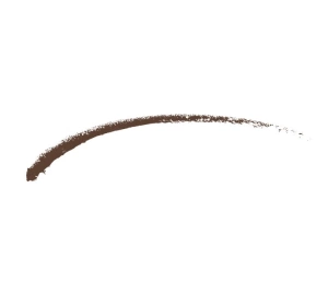KIKO Milano Kind Augenbrauenstift mit Bürstchen 03 Dark Chocolate 1,08g