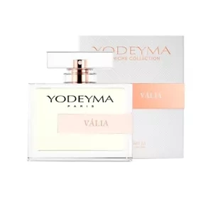 Yodeyma Valia Eau de Parfum Spray 100ml