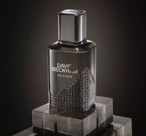 DAVID BECKHAM BEYOND EDT SPRAY 90 ML