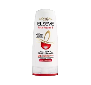 LOREAL ELSEVE TOTAL REPAIR 5 CONDITIONER SPÜLUNG 200ML 