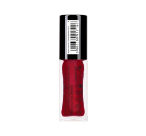 Wibo Juicy Shot feuchtigkeitsspendendes Lippenöl 5–6 g