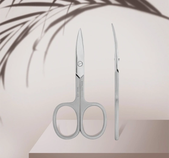 Kliknij na zdjęcie, aby je powiększyć Staleks Pro Smart Professionelle Nagelscheren SS-30/1