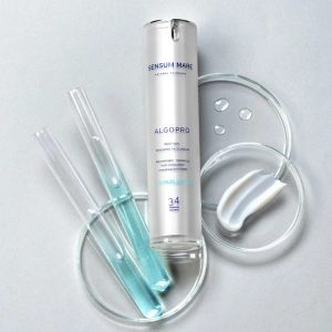 Sensum Mare Algopro Revitalisierend-reparierende Creme mit 9% Peptid- und Aminosäurenkomplex mit PDRN 50 ml