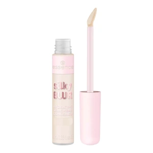 Essence Silky Blur Feuchtigkeitsspendender Flüssig-Concealer 20 10 ml