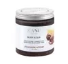 KANU NATURE STIMULIERENDES UND STRAFFENDES KÖRPERPEELING SCHOKOLADE MIT ORANGE UND KAFFEE 350G