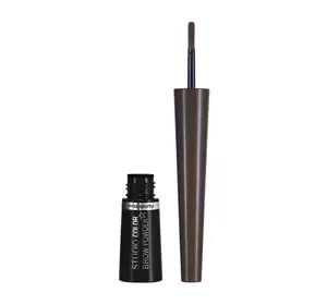 MISS SPORTY STUDIO COLOR AUGENBRAUENPUDER 30