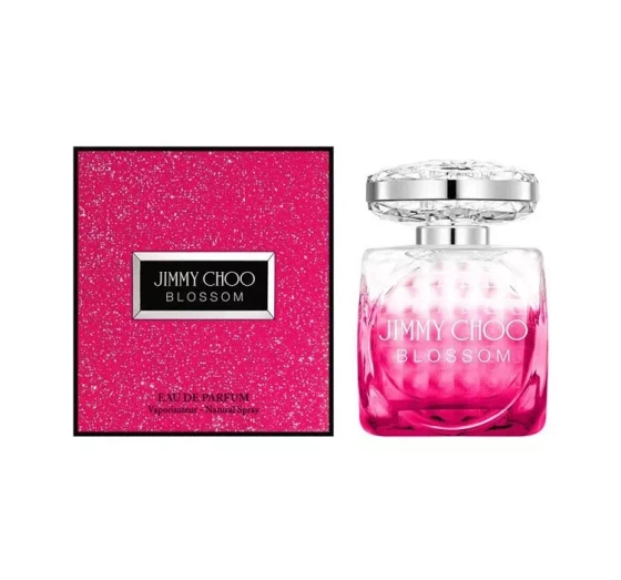 JIMMY CHOO BLOSSOM EDP SPRAY 60 ML 