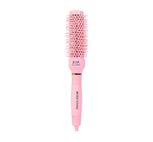 Sister Young Elix Cera Heat – runde Stylingbürste, 32 cm