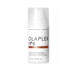 OLAPLEX NO.6 BOND SMOOTHER HAARCREME 100 ML