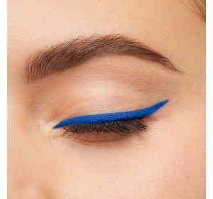 BOURJOIS CONTOUR CLUBBING WASSERFESTER KAJALSTIFT 46 BLEU NÉON 1,2G