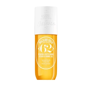 Sol de Janeiro Brazilian Crush Cheriosa '62 Parfümiertes Körper- und Haarspray 240ml