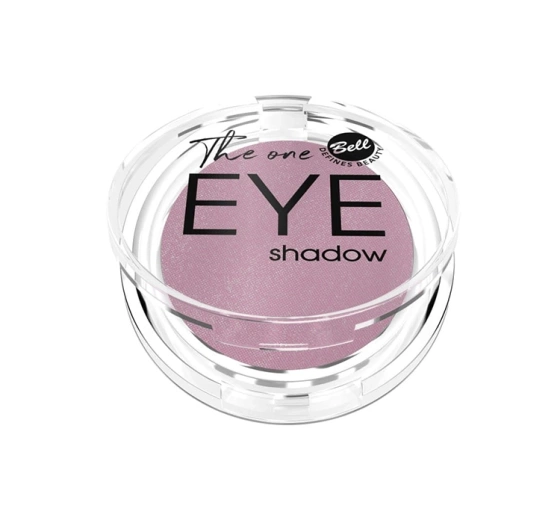 Kliknij na zdjęcie, aby je powiększyć BELL THE ONE EYE SHADOW GLÄNZENDER LIDSCHATTEN 08