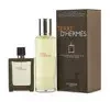 HERMES TERRE D HERMES EDT 30 ML + 125 ML NACHFÜLLUNG SET 