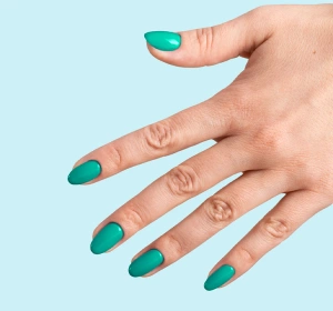 Semilac Neonz UV-Nagellack 448 Azure Green 7ml