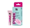 AA PINK ALOES GLÄTTENDES LIPPENPEELING 10G