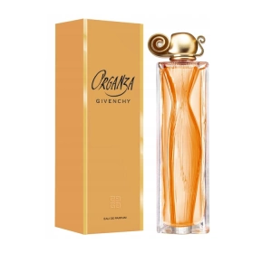 GIVENCHY ORGANZA EDP SPRAY 100ML