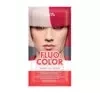 JOANNA FLUO COLOR FÄRBESHAMPOO RED 35G