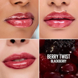 Maybelline Lifter Gel Lippenöl 008 Berry Twist 6,6 ml