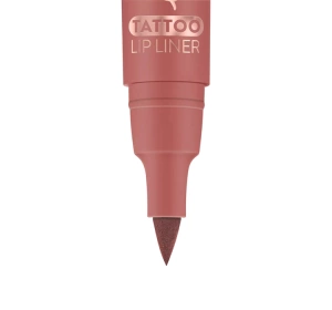 Essence Line N'Stain Tattoo Flüssiger Lipliner 02 Must Have Brown 2,5 ml