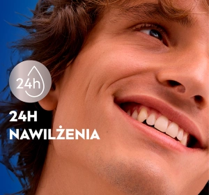 NIVEA MEN Sensitive Beruhigende Feuchtigkeitscreme 100 ml