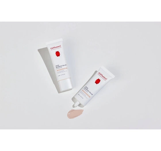 Cell Fusion C Skin Blemish Balm Intensive aufhellend-regenerierende BB-Creme 40ml